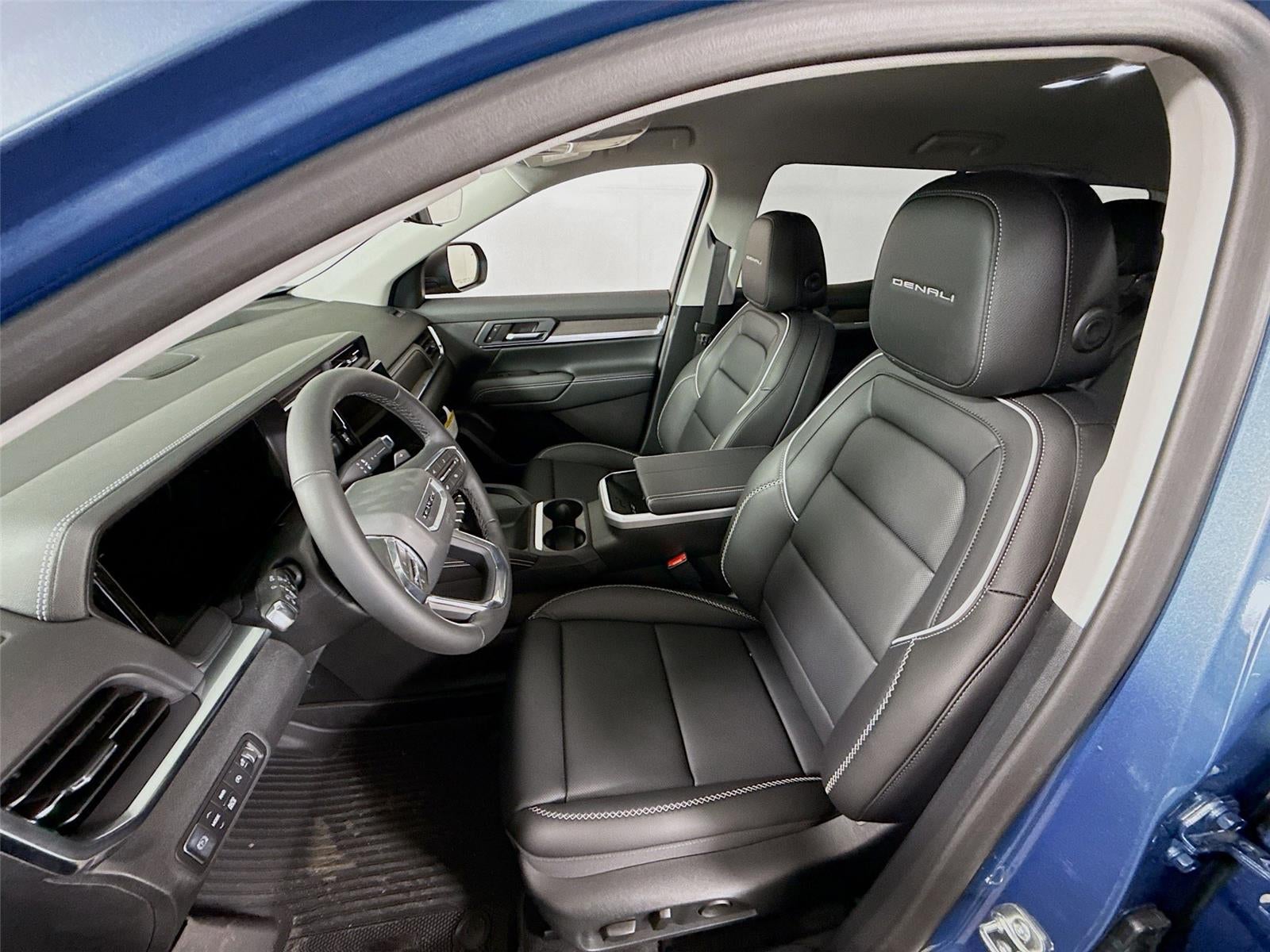2026 GMC Terrain AWD Denali