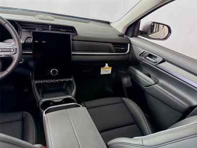2026 GMC Terrain AWD Denali