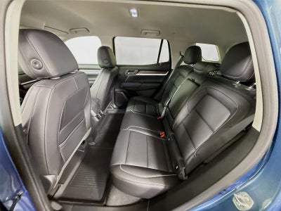 2026 GMC Terrain AWD Denali
