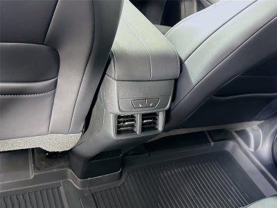 2026 GMC Terrain AWD Denali