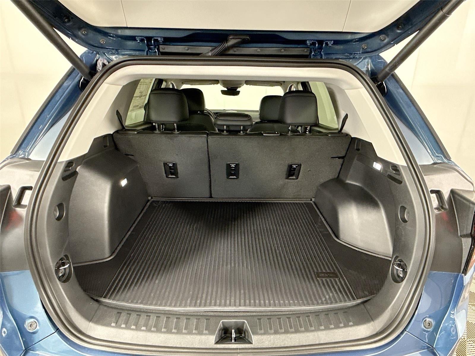 2026 GMC Terrain AWD Denali