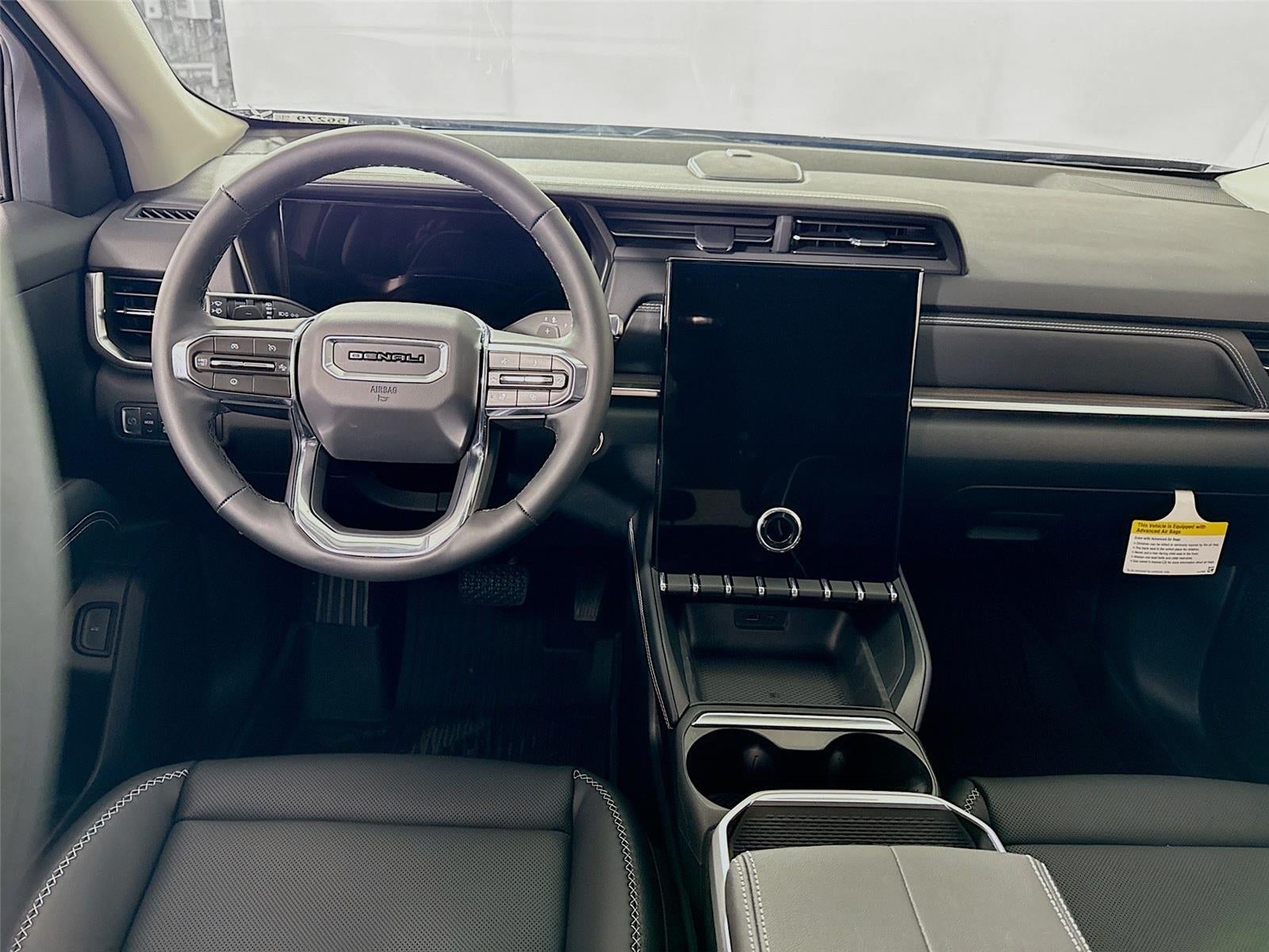 2026 GMC Terrain AWD Denali