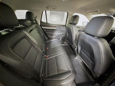 2026 GMC Terrain AWD Denali