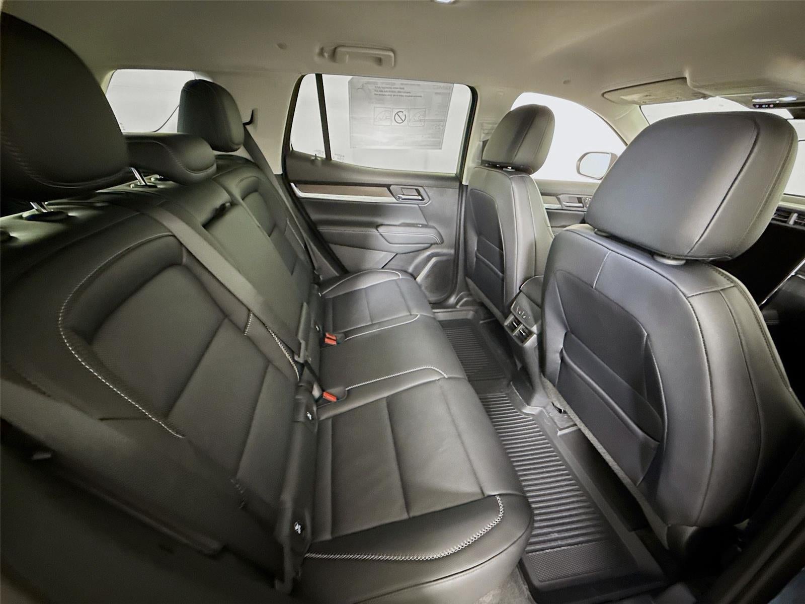 2026 GMC Terrain AWD Denali