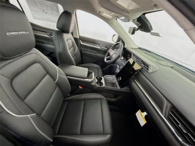 2026 GMC Terrain AWD Denali