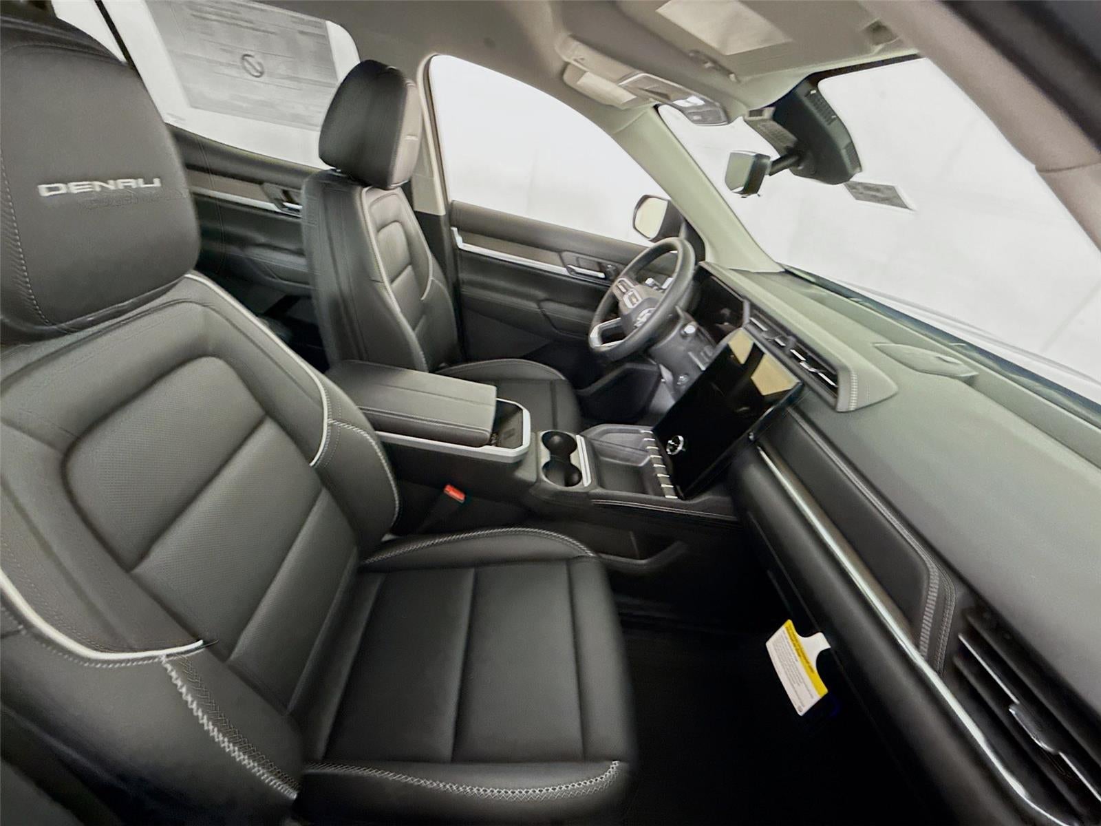 2026 GMC Terrain AWD Denali