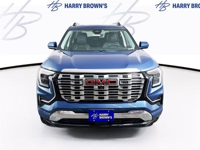 2026 GMC Terrain AWD Denali