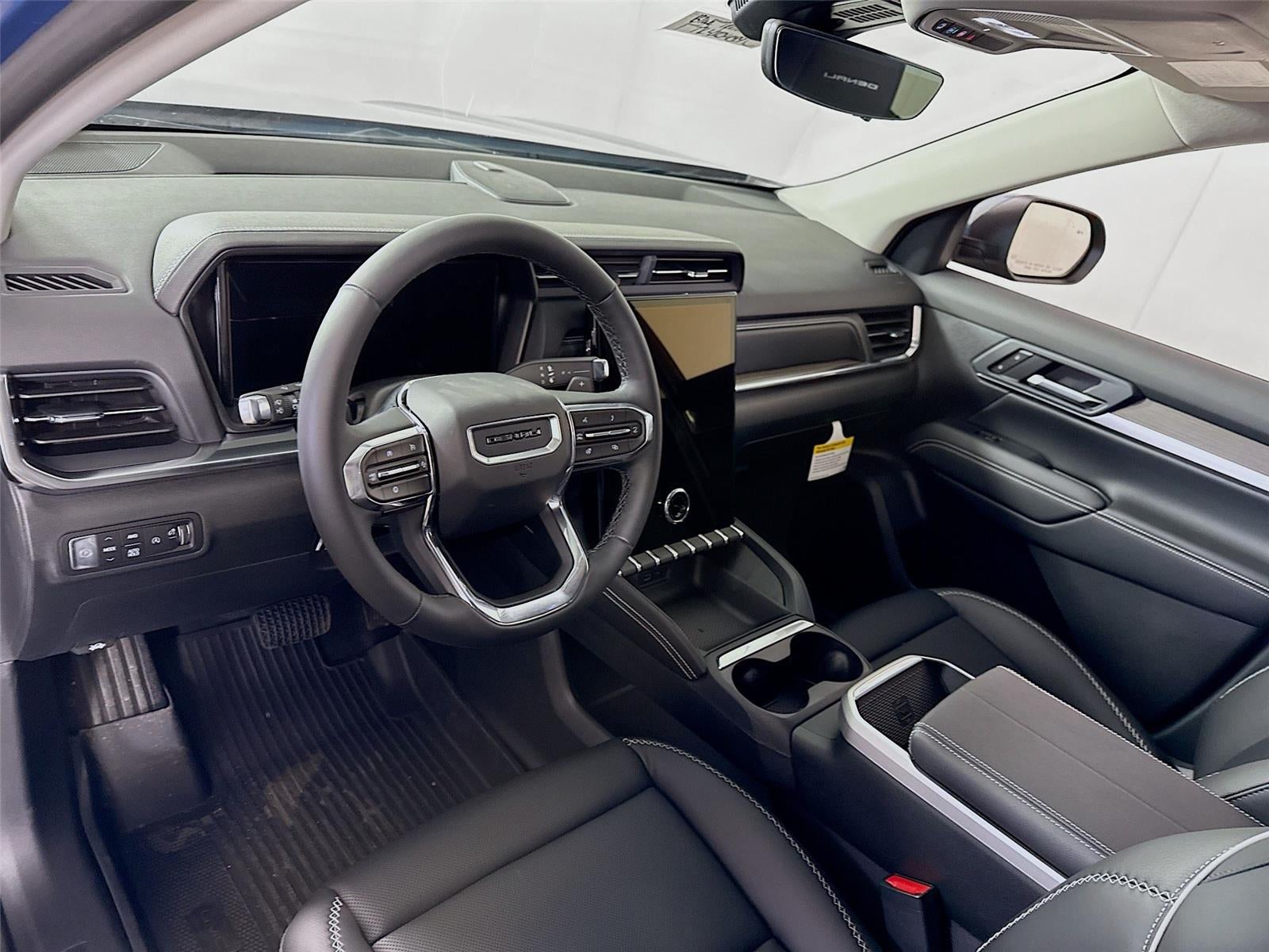 2026 GMC Terrain AWD Denali