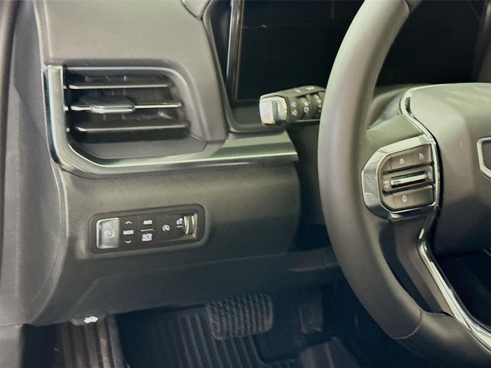 2026 GMC Terrain AWD Denali