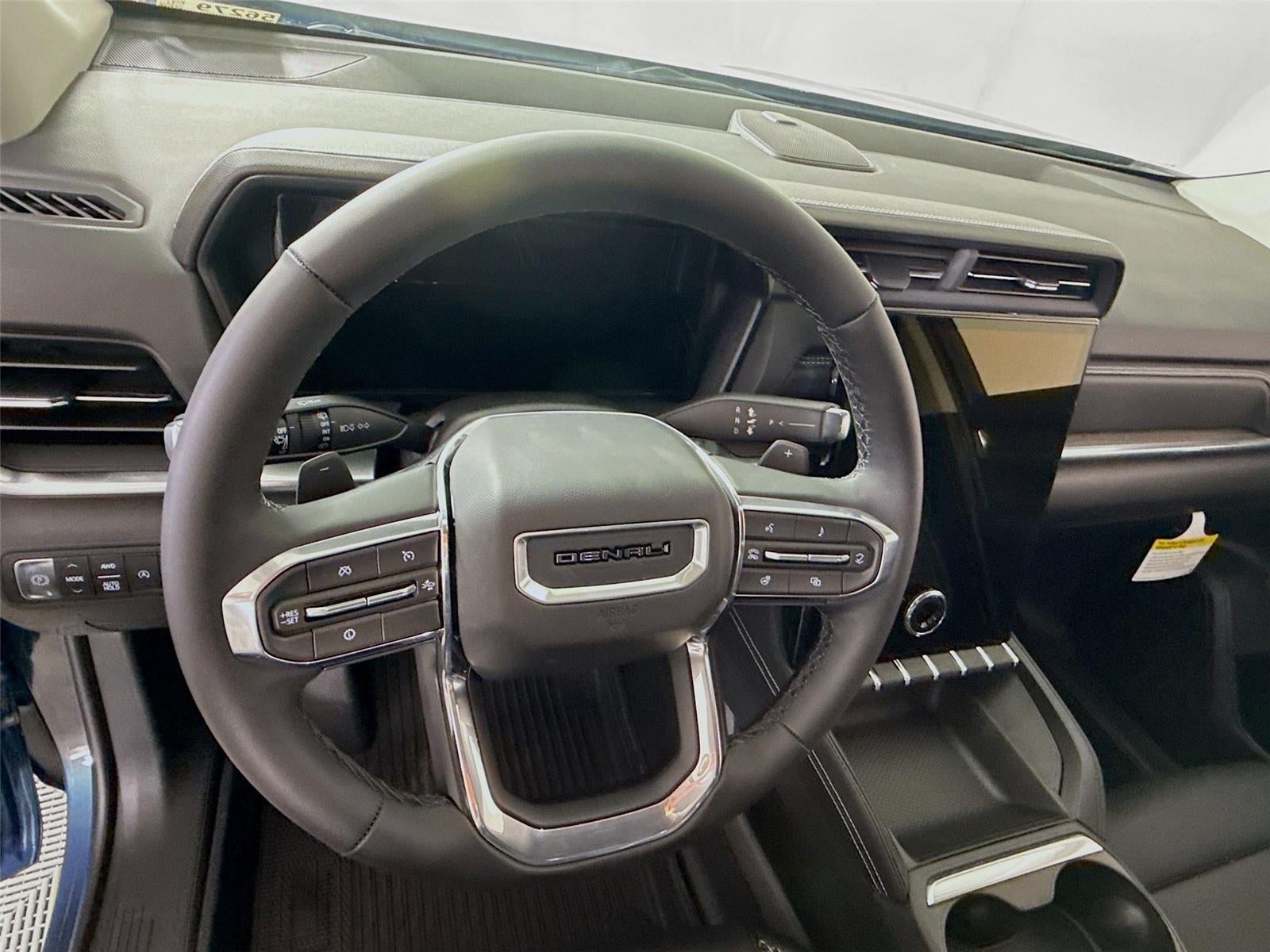 2026 GMC Terrain AWD Denali