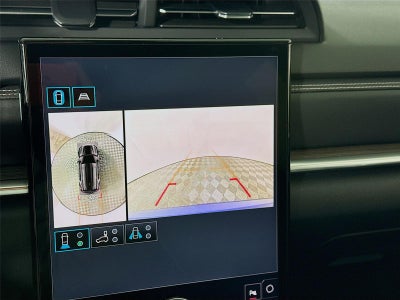 2026 GMC Terrain AWD Denali