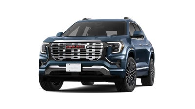 2026 GMC Terrain AWD Denali