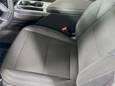 2026 Chevrolet Equinox EV LT1 w/PCY