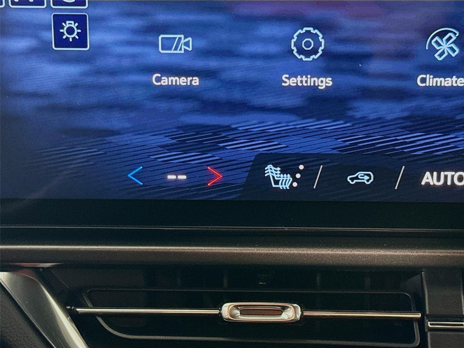 2026 Chevrolet Equinox EV LT1 w/PCY