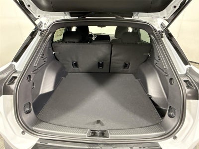 2026 Chevrolet Equinox EV LT1 w/PCY