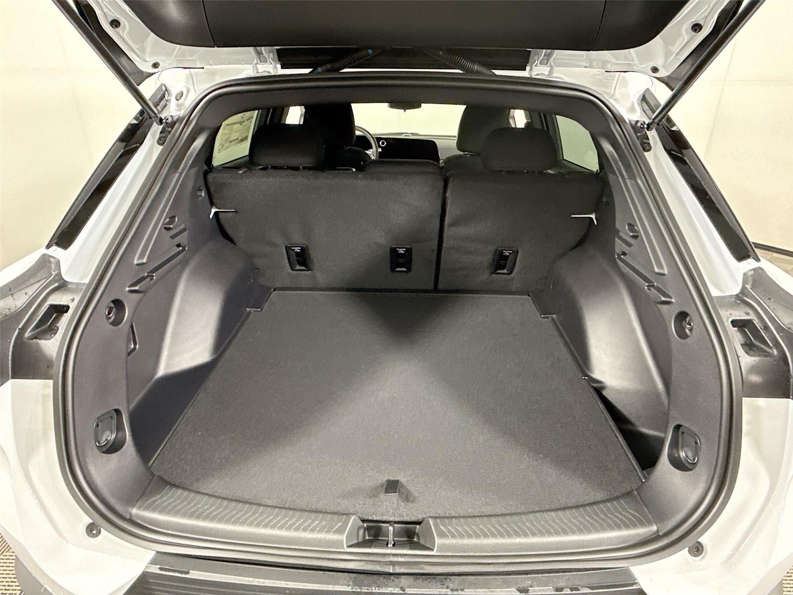 2026 Chevrolet Equinox EV LT1 w/PCY