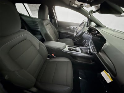 2026 Chevrolet Equinox EV LT1 w/PCY