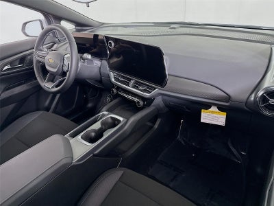 2026 Chevrolet Equinox EV LT1 w/PCY