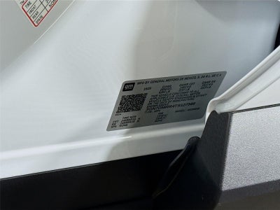 2026 Chevrolet Equinox EV LT1 w/PCY