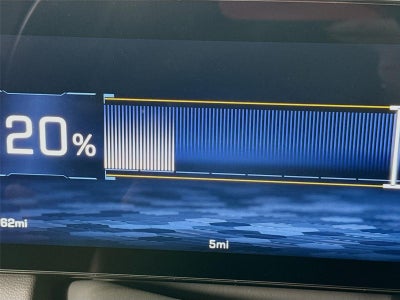 2026 Chevrolet Equinox EV LT1 w/PCY