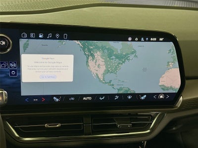 2026 Chevrolet Equinox EV LT1 w/PCY