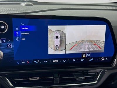 2026 Chevrolet Equinox EV LT1 w/PCY