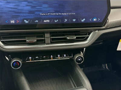 2026 Chevrolet Equinox EV LT1 w/PCY