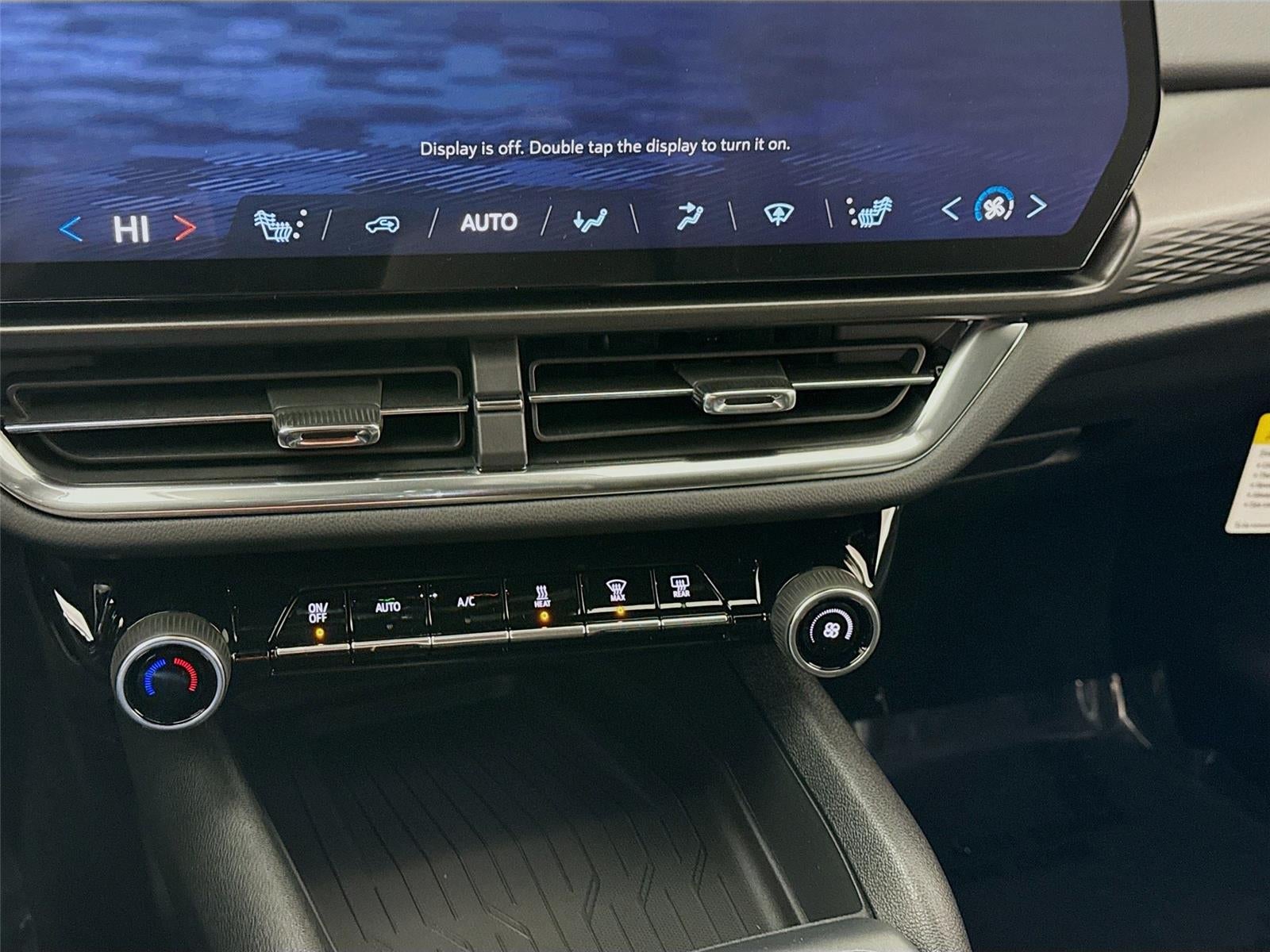 2026 Chevrolet Equinox EV LT1 w/PCY