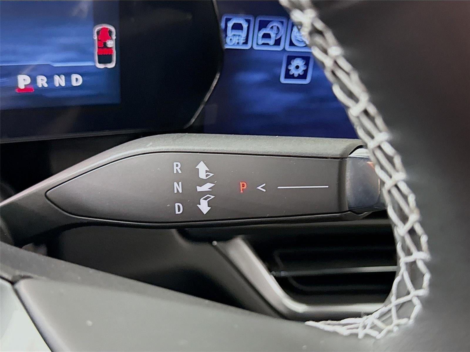 2026 Chevrolet Equinox EV LT1 w/PCY