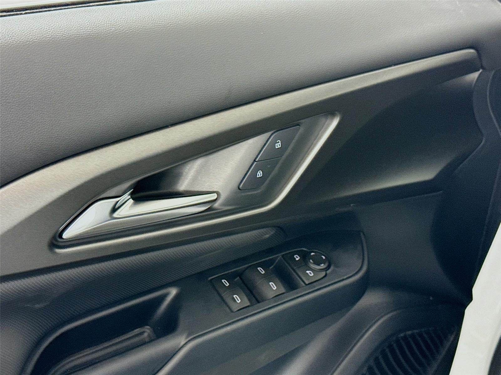 2026 Chevrolet Equinox EV LT1 w/PCY