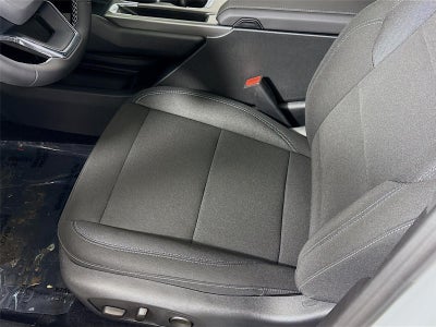 2026 Chevrolet Equinox EV LT1 w/PCY