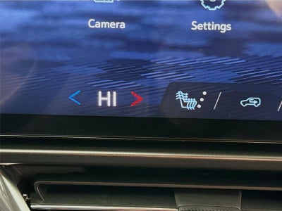 2026 Chevrolet Equinox EV LT1 w/PCY