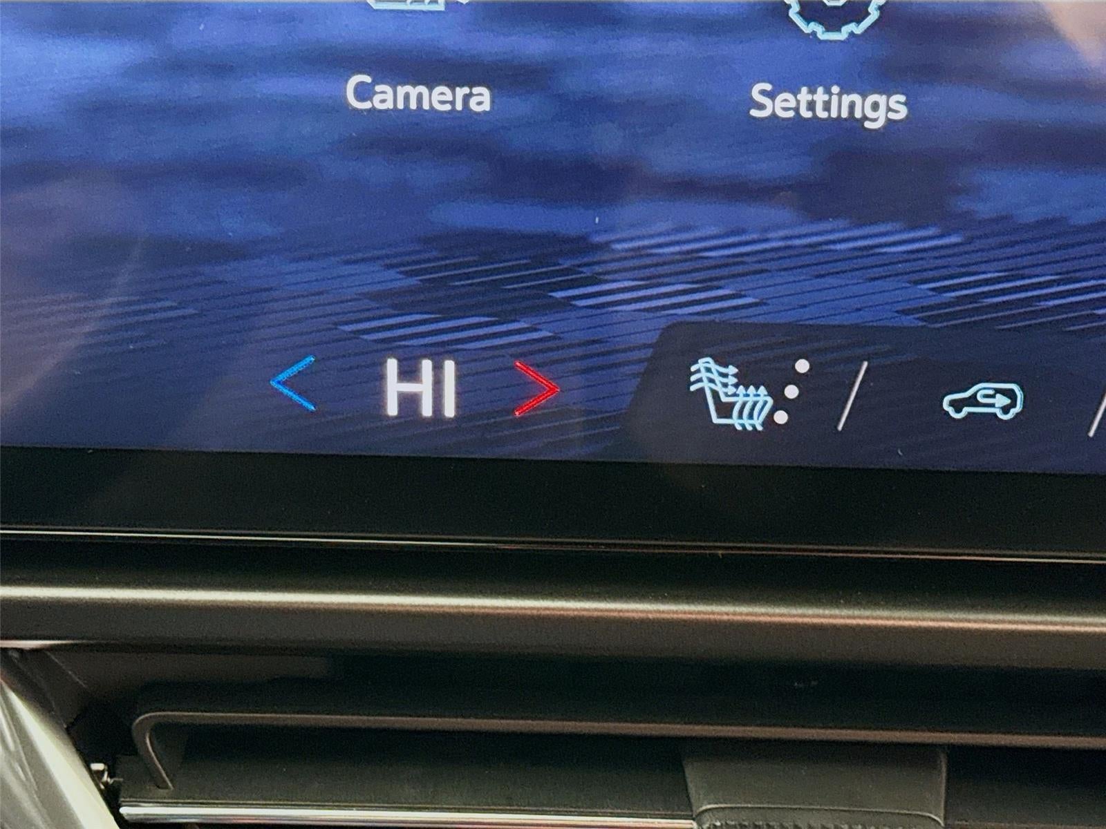 2026 Chevrolet Equinox EV LT1 w/PCY