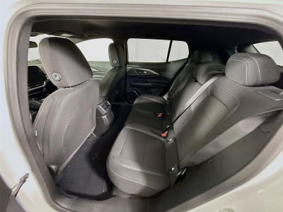 2026 Chevrolet Equinox EV LT1 w/PCY