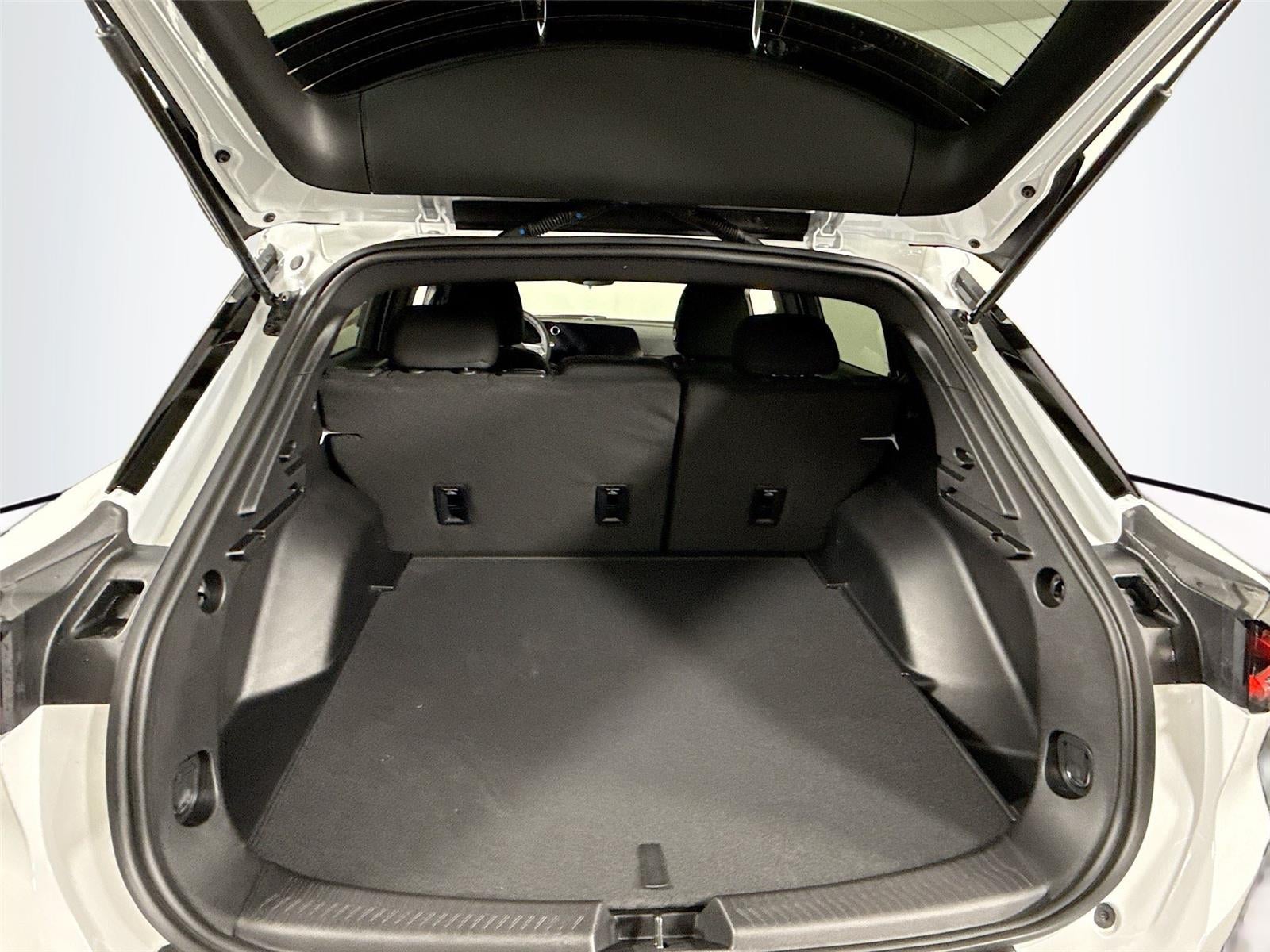 2026 Chevrolet Equinox EV LT1 w/PCY