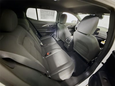 2026 Chevrolet Equinox EV LT1 w/PCY