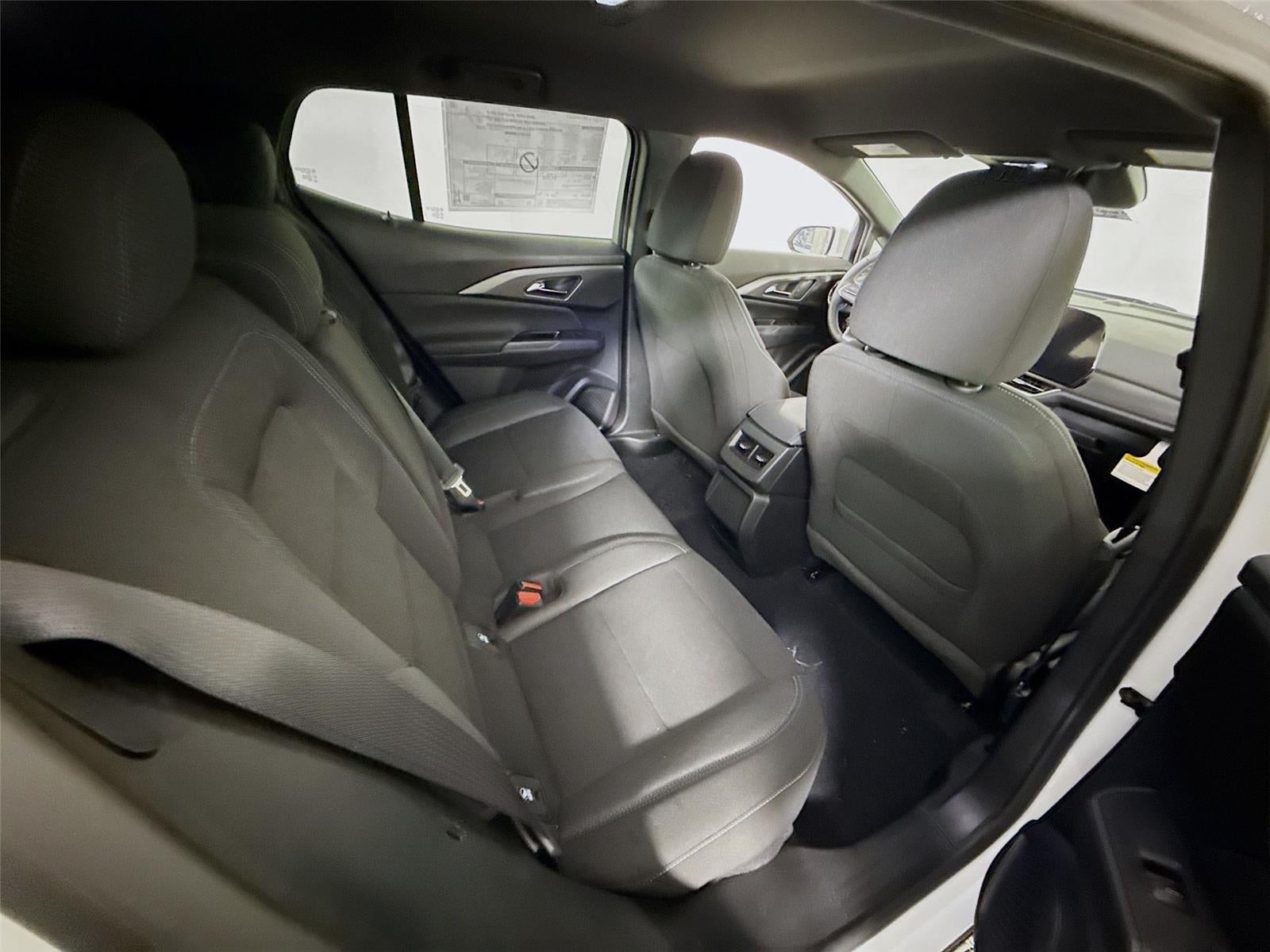 2026 Chevrolet Equinox EV LT1 w/PCY