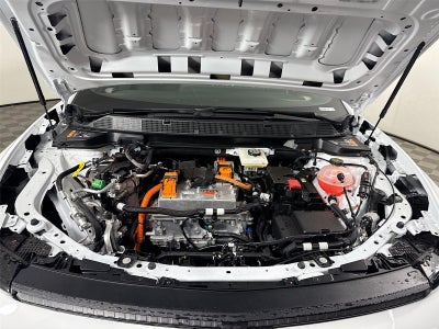 2026 Chevrolet Equinox EV LT1 w/PCY