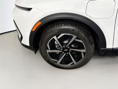 2026 Chevrolet Equinox EV LT1 w/PCY