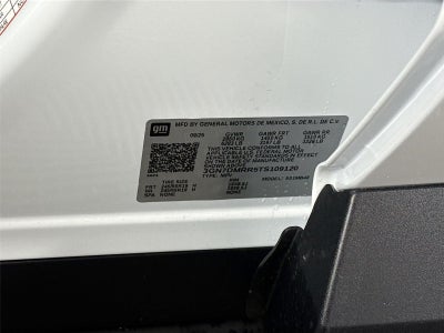 2026 Chevrolet Equinox EV LT1 w/PCY