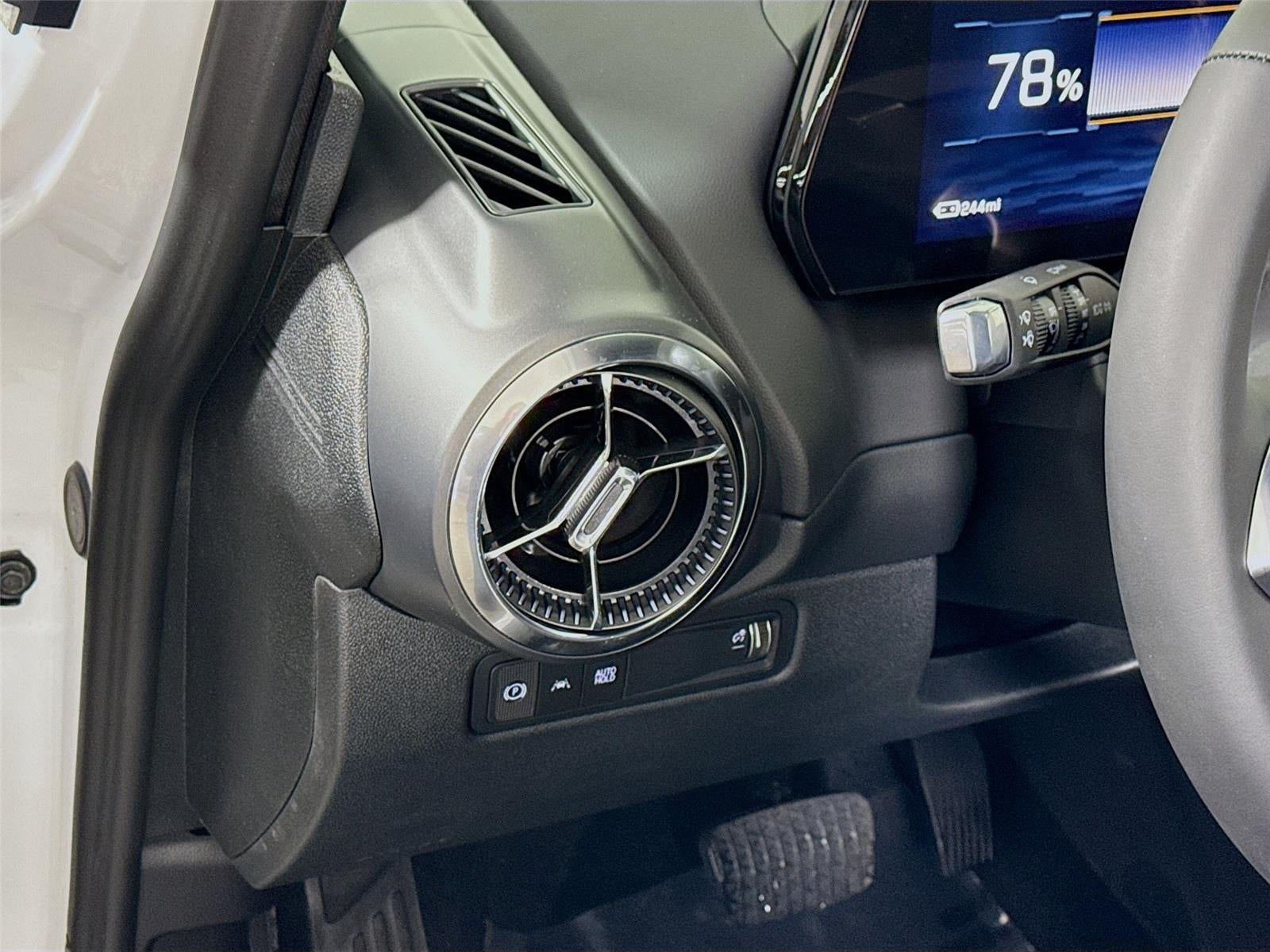 2026 Chevrolet Equinox EV LT1 w/PCY