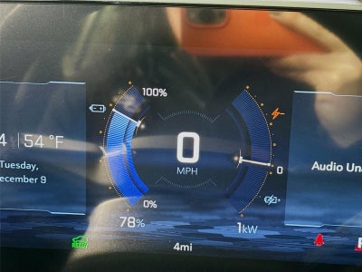 2026 Chevrolet Equinox EV LT1 w/PCY