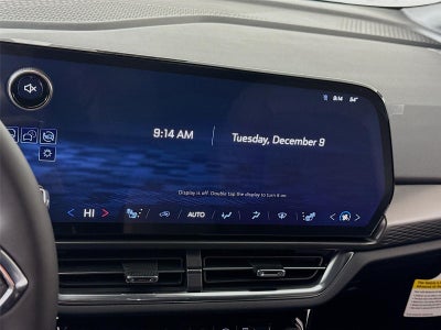 2026 Chevrolet Equinox EV LT1 w/PCY