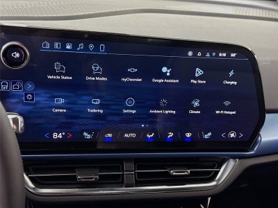 2026 Chevrolet Equinox EV LT2 w/PDE