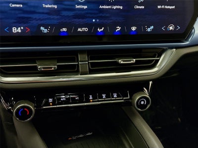 2026 Chevrolet Equinox EV LT2 w/PDE