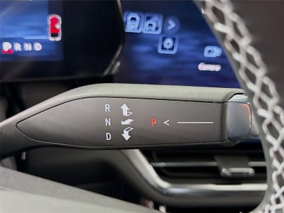 2026 Chevrolet Equinox EV LT2 w/PDE