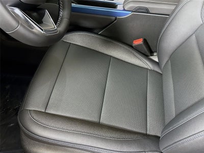 2026 Chevrolet Equinox EV LT2 w/PDE