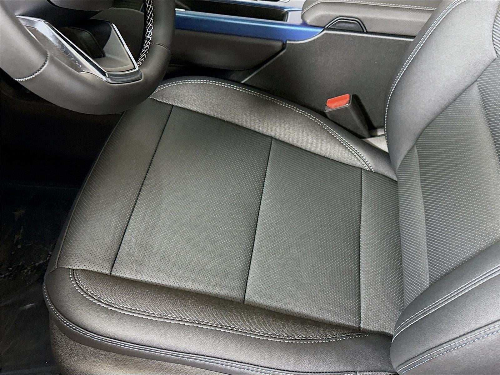 2026 Chevrolet Equinox EV LT2 w/PDE