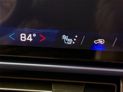 2026 Chevrolet Equinox EV LT2 w/PDE