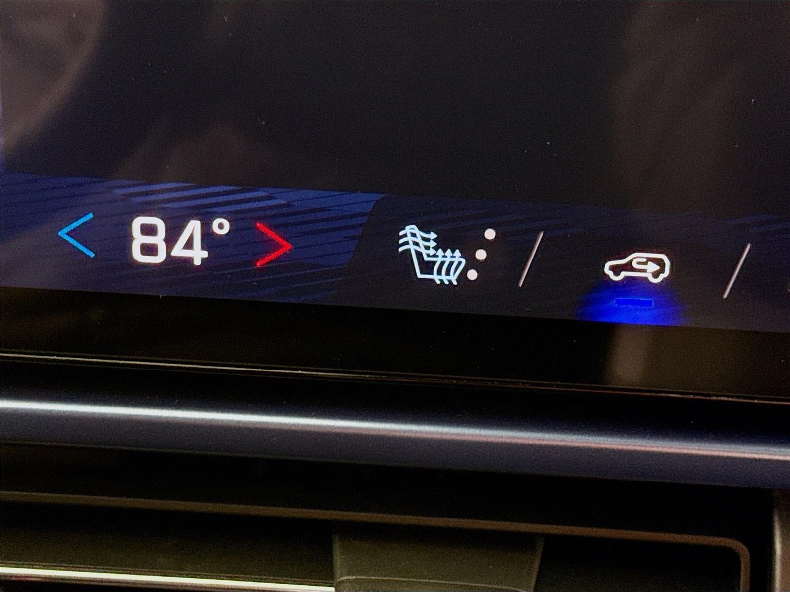 2026 Chevrolet Equinox EV LT2 w/PDE